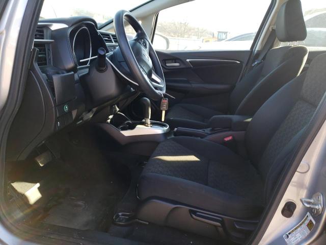 2017 HONDA FIT LX JHMGK5H52HS018049