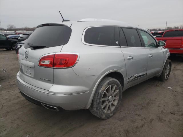 5GAKRBKD6GJ224213 Buick Enclave