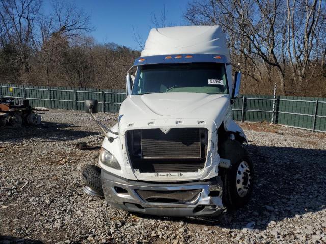 2014 International Prostar VIN: 3HSDJAPR7EN026660 Lot: 49172114