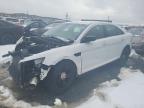 2018 FORD TAURUS POL - 1FAHP2L89JG110734