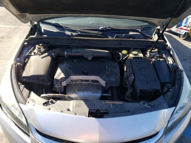 2016 CHEVROLET MALIBU LIM - 1G11C5SAXGF166346