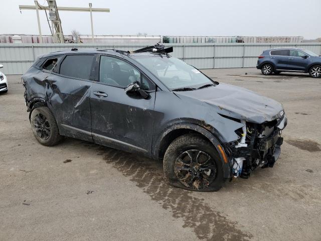2023 KIA SPORTAGE X - 5XYK7CAF3PG074025