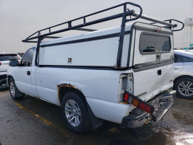 1GTEC14Z86Z229428 GMC New Sierra C1500