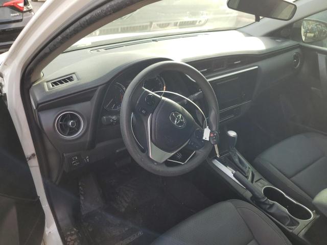 2018 TOYOTA COROLLA L - 5YFBURHE8JP830041