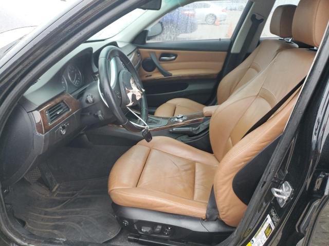 WBAPM7C53AE192129 BMW 335 I