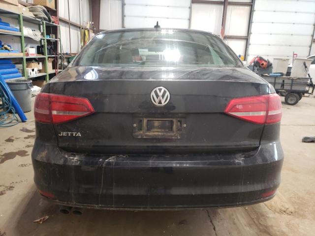 2015 VOLKSWAGEN JETTA BASE 3VW2K7AJ0FM277978