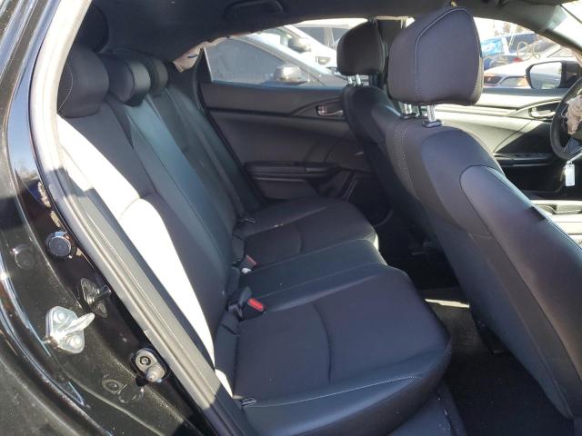 2021 HONDA CIVIC SPOR - SHHFK7H44MU424565