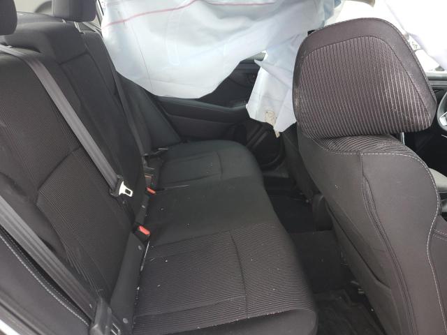 2022 SUBARU LEGACY 4S3BWAB61N3019855