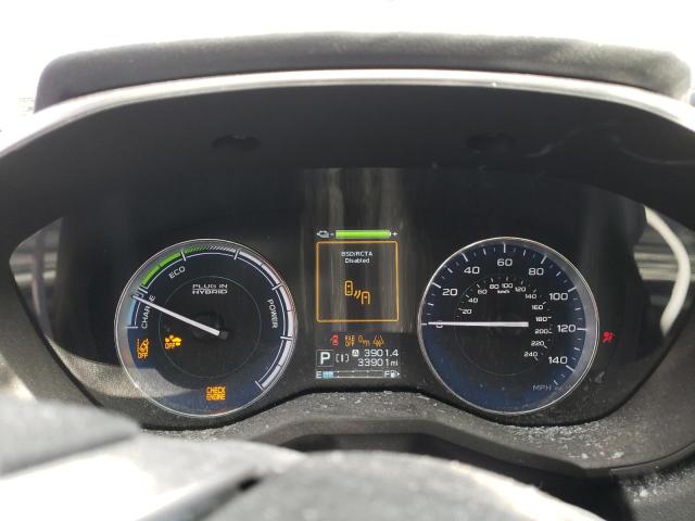 JF2GTDEC6KH343000 Subaru Crosstrek Premium