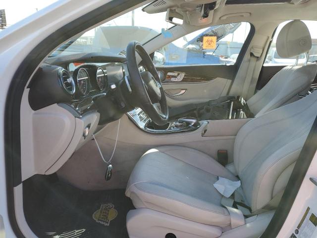 2017 MERCEDES-BENZ E 300 - WDDZF4JBXHA292300