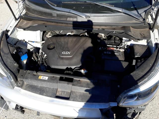 KNDJN2A2XE7736668 KIA SOUL
