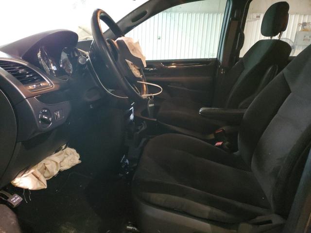 2019 DODGE GRAND CARA - 2C4RDGBGXKR546828