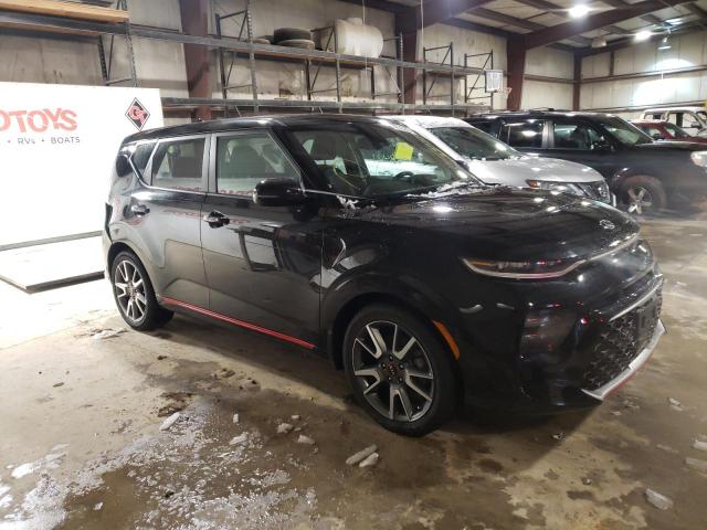 2020 KIA SOUL GT-LI - KNDJ53AF8L7079200