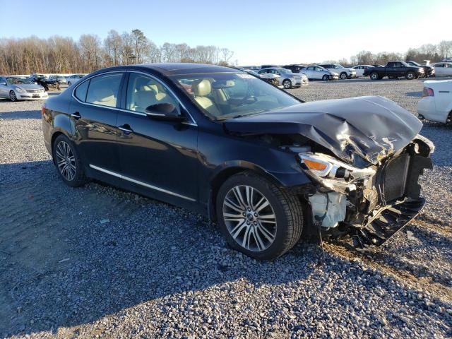 KNALN4D73E5121089 KIA Cadenza