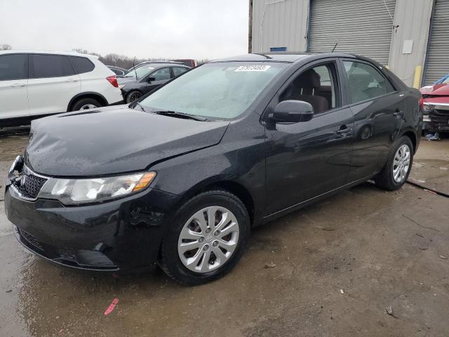 2011 Kia Forte EX