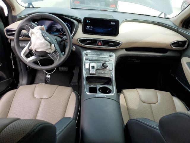 2021 HYUNDAI SANTA FE S 5NMS34AJ6MH309380