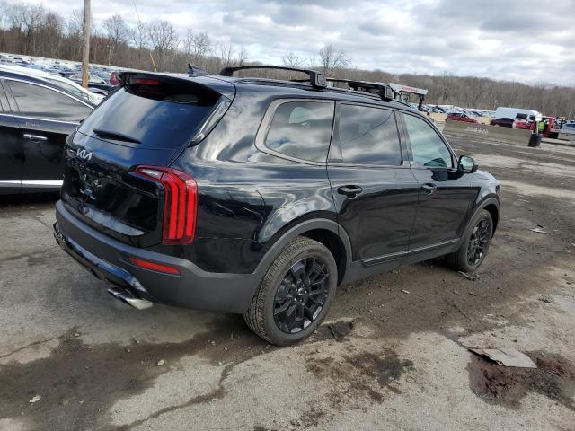 5XYP3DHC1NG225508 KIA Telluride Ex