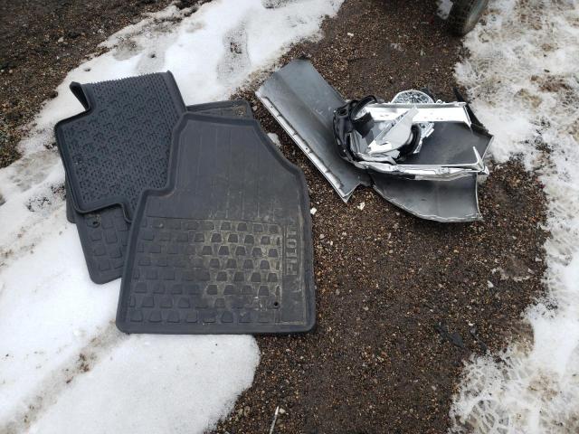 2015 HONDA PILOT EXL - 5FNYF4H60FB032331