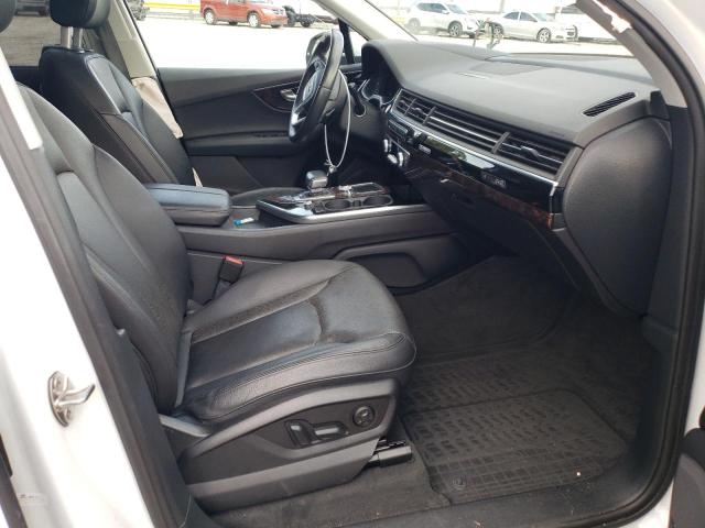 2018 AUDI Q7 PRESTIG - WA1VAAF78JD034611