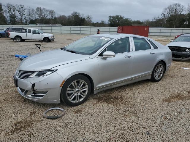 2013 Lincoln MKZ 