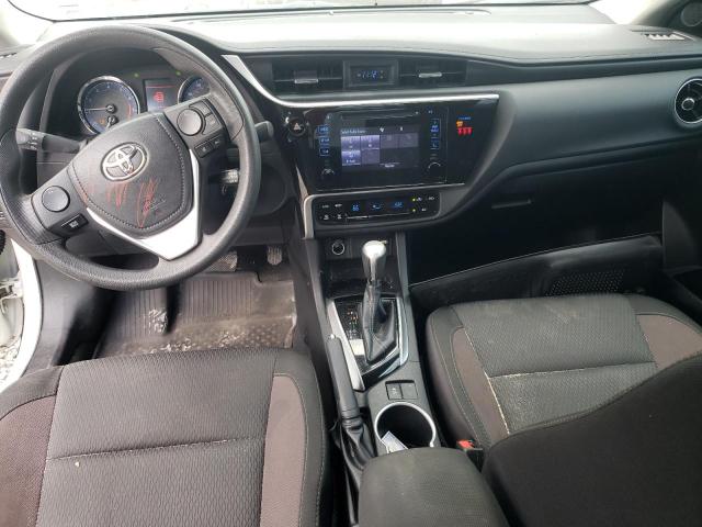 2018 TOYOTA COROLLA L 2T1BURHE3JC043773