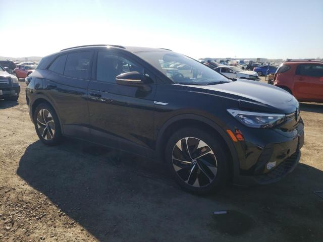2021 VOLKSWAGEN ID.4 PRO WVGRMPE23MP026325