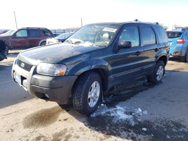 2003 Ford Escape XLT