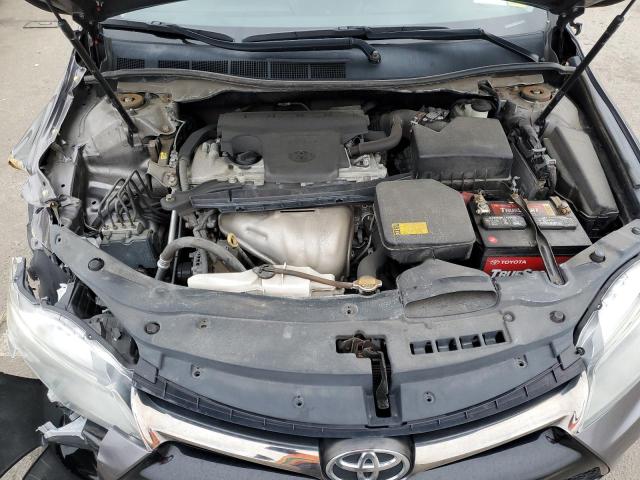 2015 TOYOTA CAMRY LE 4T1BF1FKXFU498209
