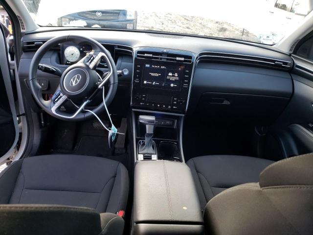 2022 HYUNDAI TUCSON N L KM8JFCAEXNU157027