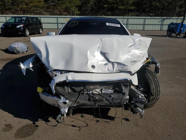 2018 MERCEDES-BENZ E 400 4MAT - WDD1J6GB1JF020970