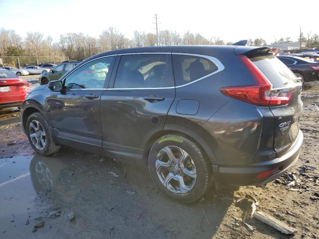 5J6RW2H57KL005032 Honda CR-V EX