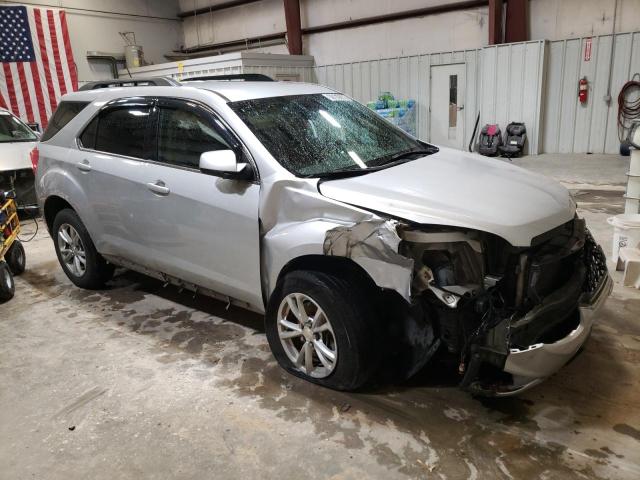 2016 CHEVROLET EQUINOX LT - 2GNFLFEK3G6213998