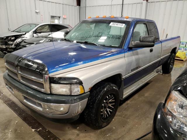 1997 Dodge Ram 2500 