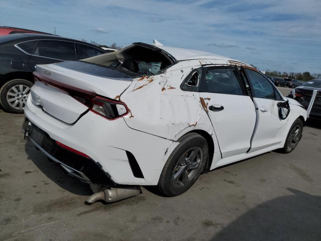 5XXG14J26NG091297 KIA K5 LXS