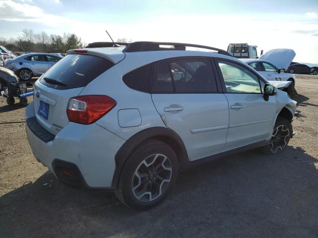 JF2GPABC0G9269923 Subaru Crosstrek Premium