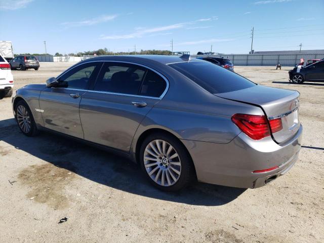WBAYE8C59DD133491 BMW 750 LI