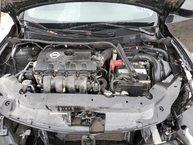 2015 NISSAN SENTRA S 3N1AB7AP7FY247259