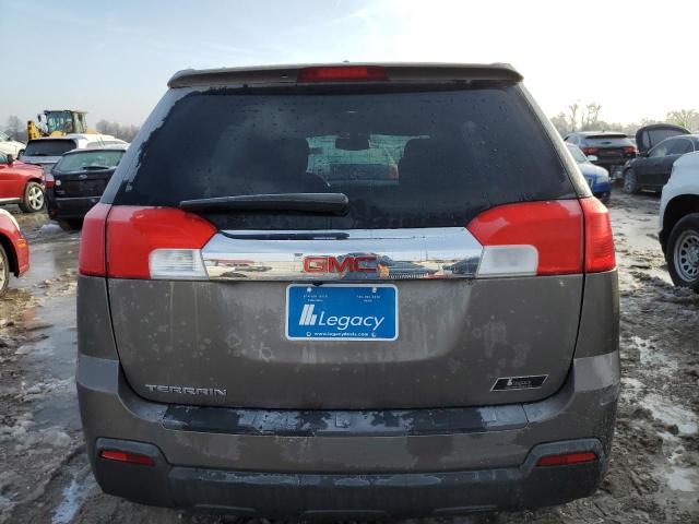 2CTALBEW4A6327552 GMC Terrain Sle