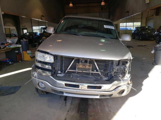 2GTEK13T351316693 GMC New Sierra K1500
