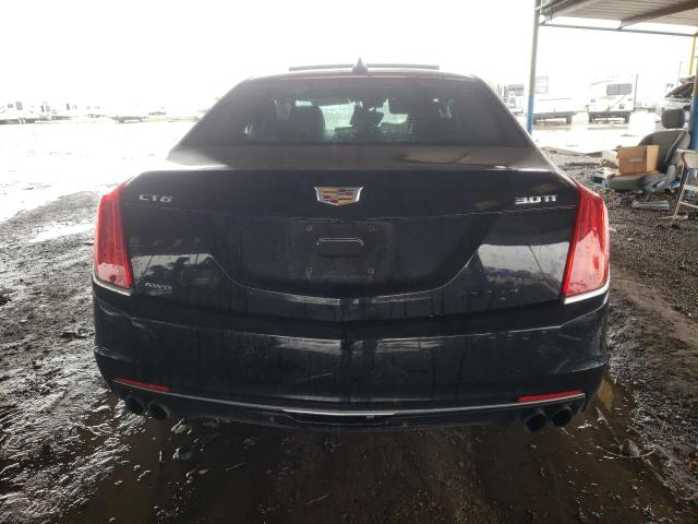 2016 CADILLAC CT6 PLATIN - 1G6KK5R64GU155941