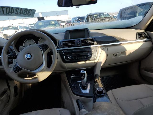 WBA3A5C53CF344564 BMW 328 I