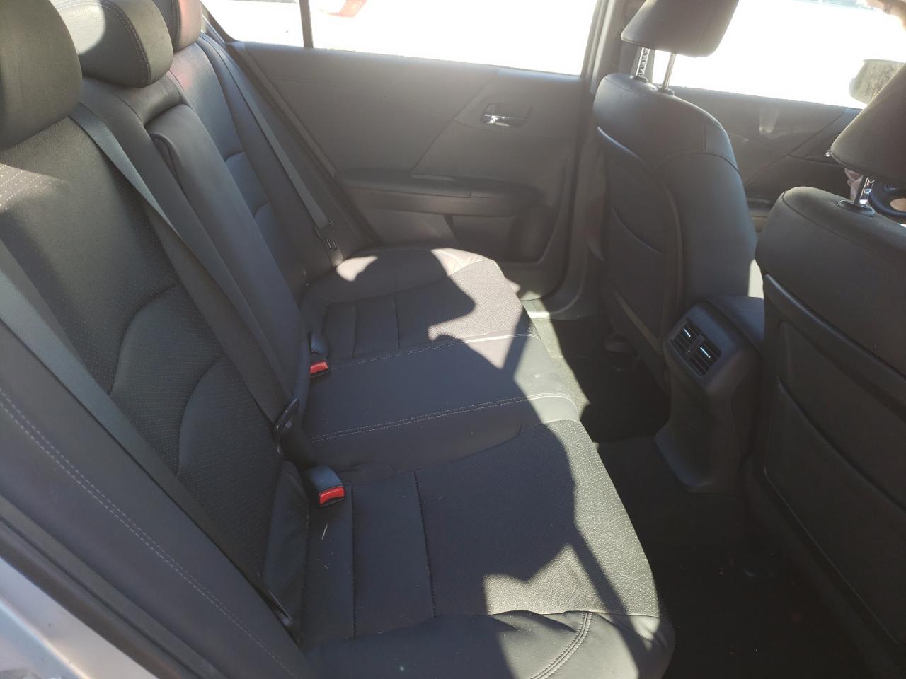 2013 Honda Accord - Image 10