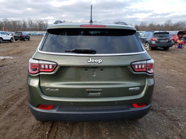 2019 JEEP COMPASS LA - 3C4NJDBB4KT703759