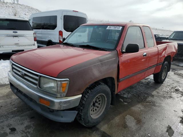 1995 Toyota T100 