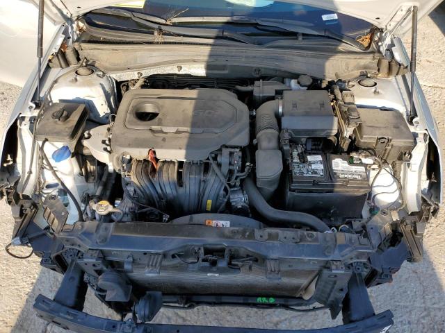 5XXGT4L33KG299827 KIA Optima Lx
