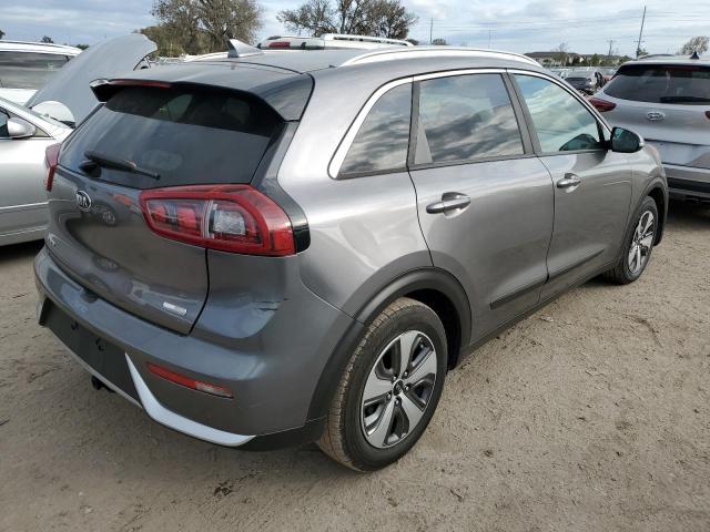 2018 KIA NIRO TOURI - KNDCE3LC5J5108091