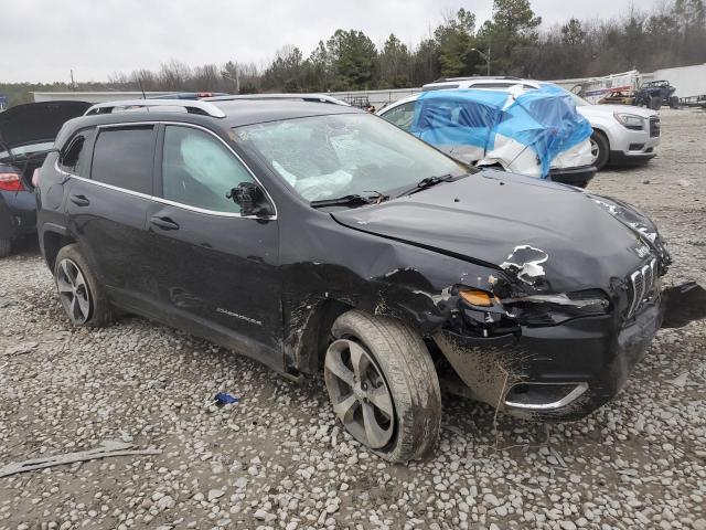 2019 JEEP CHEROKEE L - 1C4PJLDB2KD487867