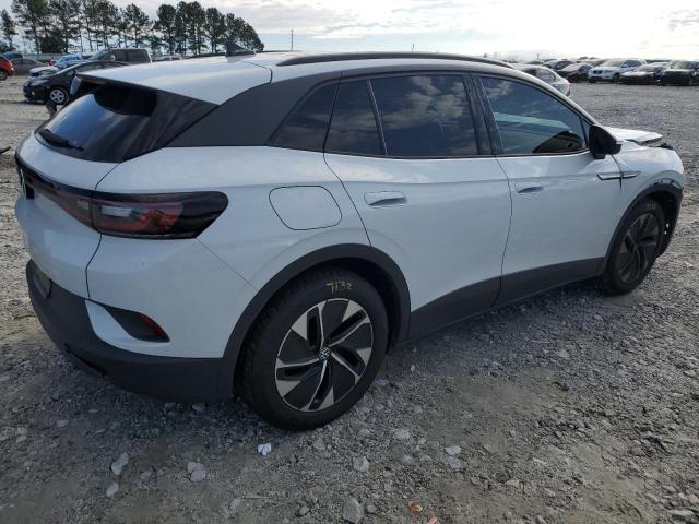 2021 VOLKSWAGEN ID.4 PRO S WVGTMPE27MP062721