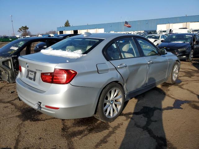 WBA3A5C53CF344564 BMW 328 I