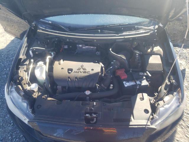 2016 MITSUBISHI LANCER ES - JA32U2FUXGU000575